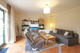 Ostseetraum Wohnung EG - 7