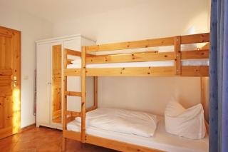 Ostseetraum Wohnung EG - 2
