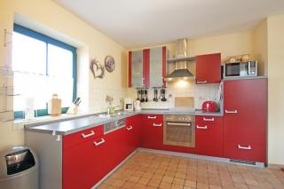 Ostseetraum Wohnung OG - 8