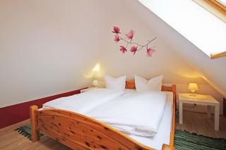 Ostseetraum Wohnung OG - 6