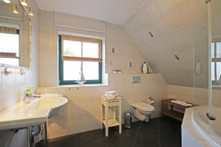 Ostseetraum Wohnung OG - 5