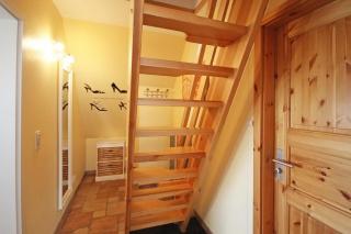 Ostseetraum Wohnung OG - 4