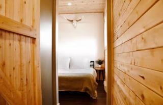 Waterfront Seacan Retreat w Hot Tub and Sauna - 2