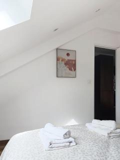 Appartement T2 au calme - 6