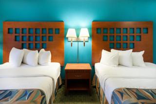 Rodeway Inn & Suites Fort Lauderdale Airport & Cruise Port - 8