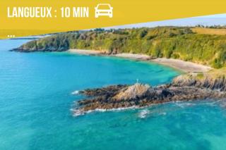 Appartement T2 au calme - 5