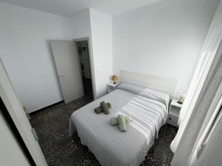 Apartamento con gran terraza rooftop - 3