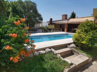Alojamiento 2 hab con piscina en Villa Carlos Paz - 0