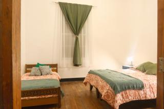 Gatalegre Hostel - 0