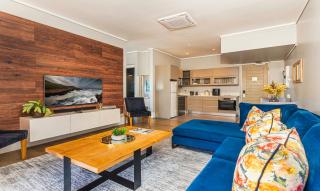 The Gallery 204 Luxury Apartment - 9