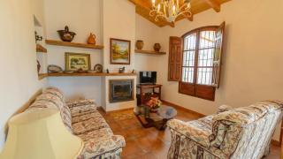 Casa El Mirador de Isabel Vélez-Málaga by Ruralidays - 5