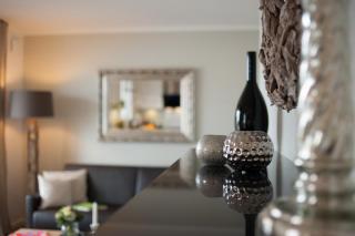 Villa Sanddorn Wohnung 11 - Börgerende-Rethwisch - 8
