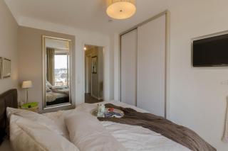 Villa Sanddorn Wohnung 11 - Börgerende-Rethwisch - 3