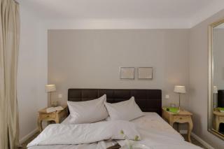Villa Sanddorn Wohnung 11 - Börgerende-Rethwisch - 1