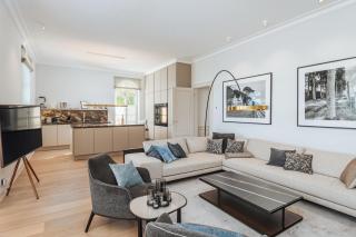 Villa Schwan Wohnung 02 - 6