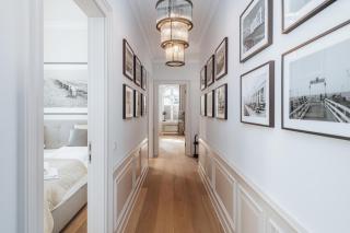 Villa Schwan Wohnung 02 - 5