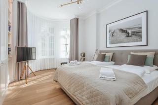 Villa Schwan Wohnung 02 - 2