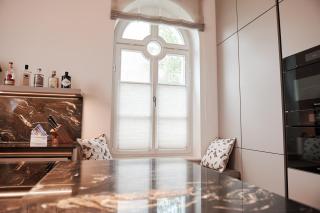 Villa Schwan Wohnung 02 - 1