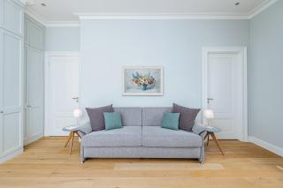 Villa Schwan Wohnung 03 - 1