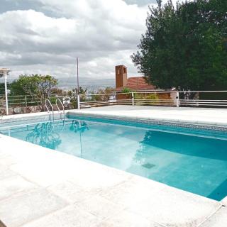 Alojamiento 2 hab con piscina en Villa Carlos Paz - 3