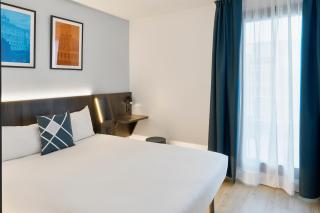 Four Points Flex by Sheraton Madrid Atocha - 5
