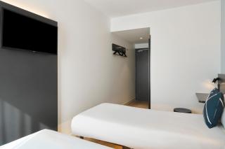 Four Points Flex by Sheraton Madrid Atocha - 8