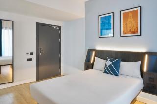 Four Points Flex by Sheraton Madrid Atocha - 7