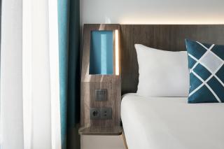 Four Points Flex by Sheraton Madrid Atocha - 4