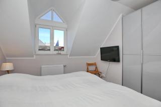Villa Seepferdchen Wohnung 09 - 2