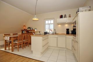 Wiesengrund 9a Wohnung Bornholm - 6