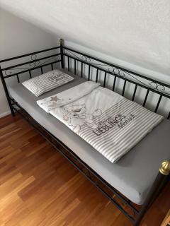 Ferienwohnung Dallinger - 1
