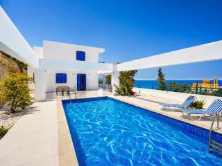 Villa Eagles Nest - 0