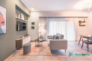 Flat in Regatta Ii with breakfast included 306 - 6