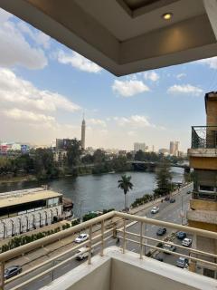 شقة النيل - 3