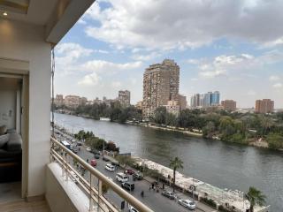 شقة النيل - 1
