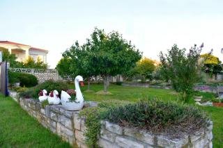 Charming apartment in Zambratija with sea view - 7