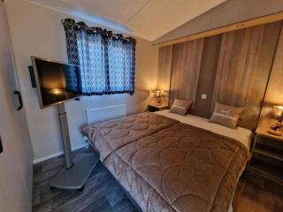 Chalet Heimathafen aan Zee Nr81 - 6