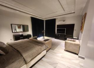 Urban Oasis Abuja - 3