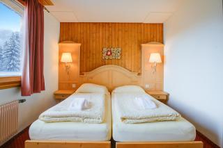Hotel Relais Alpin - 3