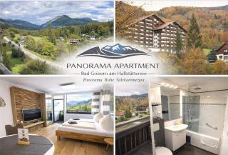 Panorama Apartment Bad Goisern - 4