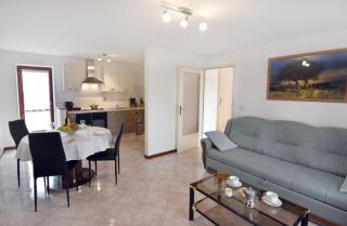 Modern apartment with shared garden near Umago - 8