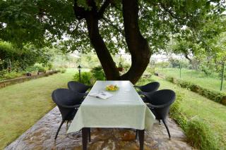 Modern apartment with shared garden near Umago - 9