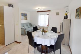Modern apartment with shared garden near Umago - 3
