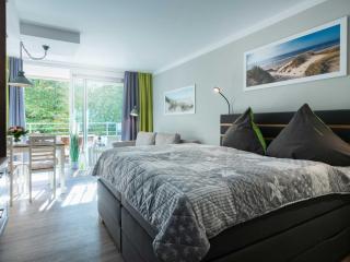 Ferienwohnung Glücksanker - 8