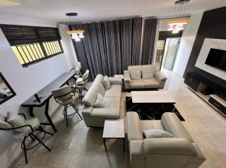 PAJO Appartment Kigali - 8