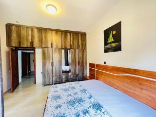 PAJO Appartment Kigali - 7
