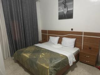 PAJO Appartment Kigali - 4