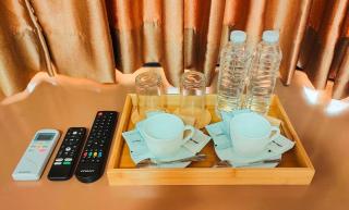 ZKB Twins Hotel - 7