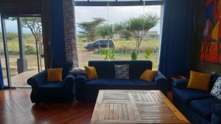 I love Amboseli - 8