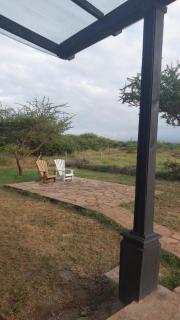 I love Amboseli - 7